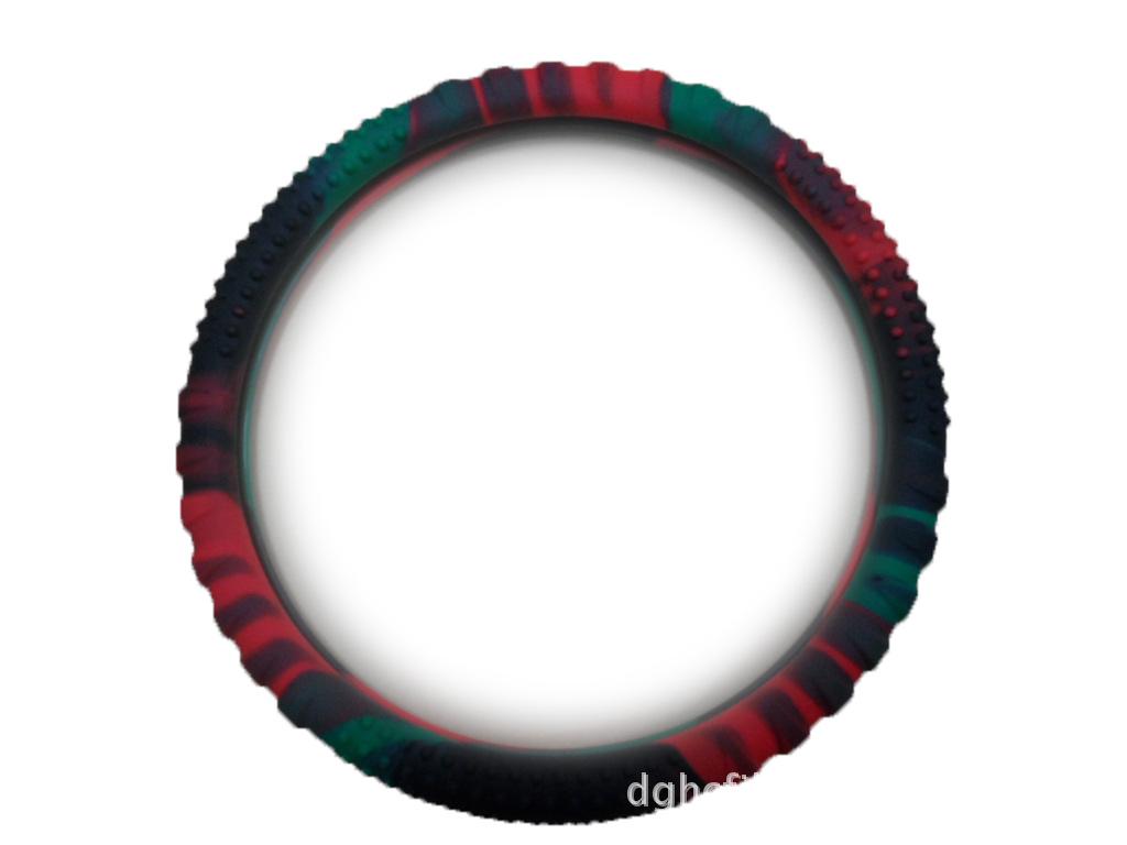 Silicone Steering Wheel Covers - Car Accessories & Promotional Gifts