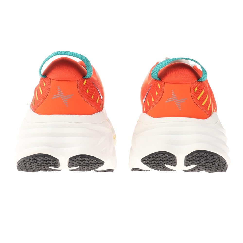 HOKA One One Bondi X Running Size Men's Shoes, 25.5cm (1113512 BDBF)