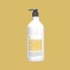 Merchen Lab Cleansing Milk Lotion Natural 1000ml Large Capacity Face Wash (30467513)