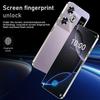 Smartphone S25 Schermo Ultra HD con 16GB+1TB di Memoria