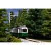 Kato (KATO) N Gauge My Ram Classic GREEN 14-806-2 Model Train