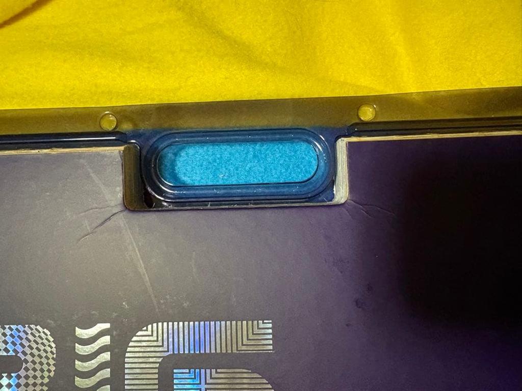 [GEBRAUCHT] BIGBANG 1. Fotobuch HISTORY OF BIGBANG