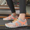 2023 Men's Breathable Outdoor Multi-Use Shoes for Hiking, Mountaineering, Running, Rock Climbing, and Stream Tracing