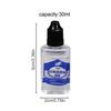 Valve Oil For Trumpet 30ml Valve Lubricating Oil Guitar Neck Oil Valve Lubricating Oil Effective Slide Grease For Trumpet Flute