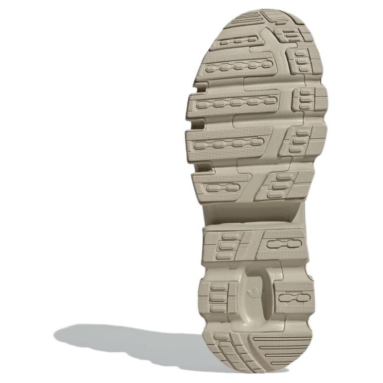 Adidas AdiFOM Megaride Wonder Beige Men Sneakers Tan Grey-Four IE4045