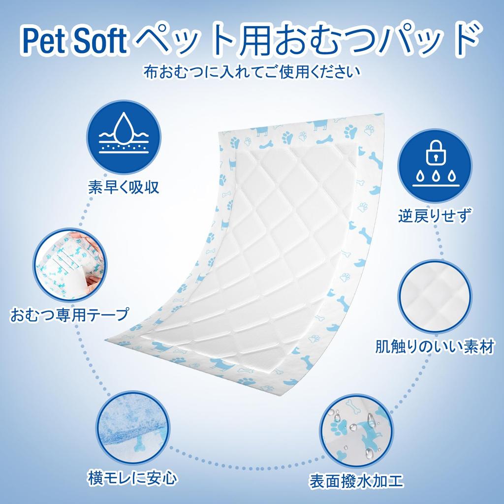 Diaper Pad for Manner Pad for Both Boys and 100 Diaper Manner Used with Sanitary Stays In High Absorption No Prevents Prevents Side Care for Elderly