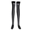Halloween Printed Knee Socks Spooky Party Hosiery Fancy Dress Stockings Gothic Cosplay Accessories Stylish Costume Legwear
