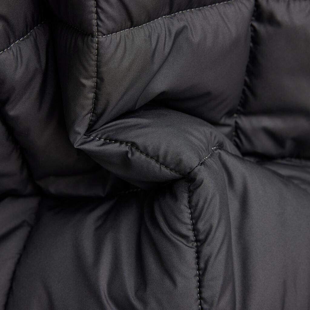 Winter Jacket G-Star Meefic Quilted Jkt Black D23965-B958-6484