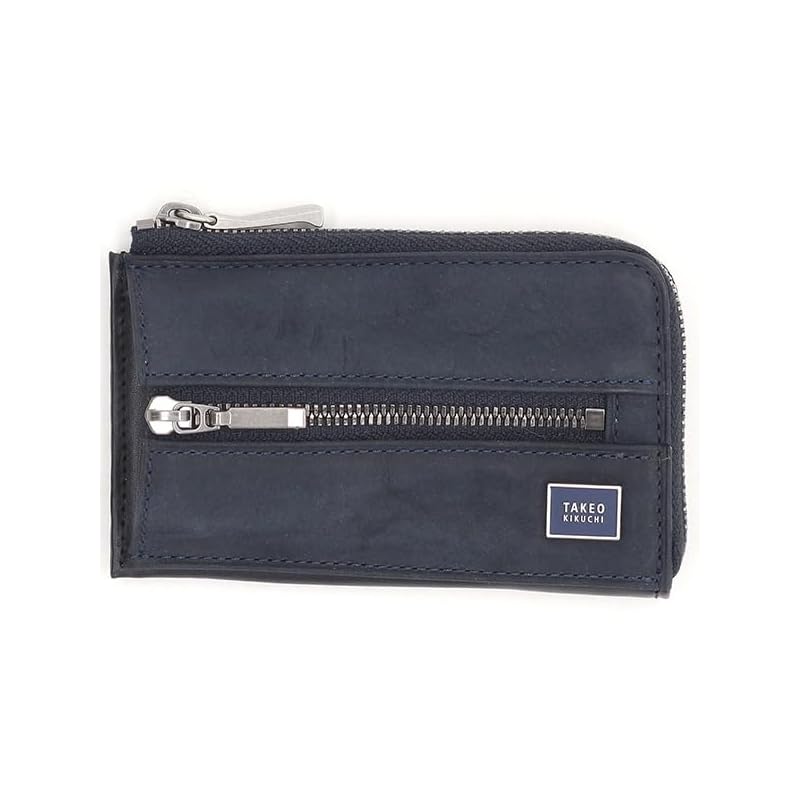 

[Takeo Kikuchi] fragment case Takeo Kikuchi Talon men s con Width 11.5 x High 7 Machi 2 cm