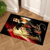 Elvis Presley Carpet Suitable for Dining Room Study Room Bedrooms Game Room Antislip Carpet Anime Office Decor Spiritual Gift