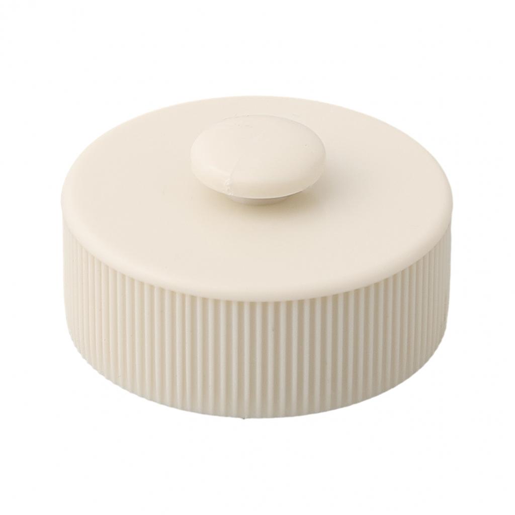 4562 Víčko vypouštěcí zátky Zátky nadzemního otvoru sítka bazénu Náhradní díl