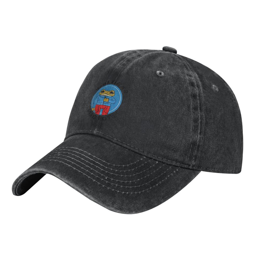 Bad Bunny Un Verano Sin Ti Baseball Caps Retro Distressed Washed Snapback Cap Unisex Style Outdoor Unstructured Soft Caps Hat
