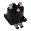 Dump Trailer Solenoid 12V 4 Terminal 100 AMP Kti Solenoid Relay Replacement For Intermittent Duty Mo-Narch Bu-Cher SAZ4201GJ 07522 391-2-C