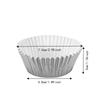 200PCS Greaseproof Muffin Baking Cup Cupcake Wrapper  Birthday Wedding Holiday Party