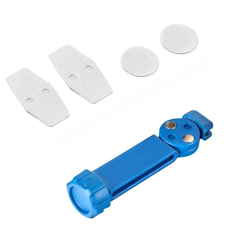 Brake Pad Spreader Tool Bike Piston Spreader Heavy Duty Ergonomic Repair Accessories Expander for Cycling Maintenance Vehicle 1PC