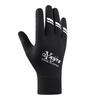 Men's Sunscreen Gloves for Summer Thin Outdoor Touch Screen Flip Non Slip Breathable Riding Driving Mesh Ice Silk Gloves