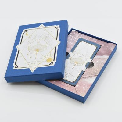Předpověď budoucnosti – Tarot