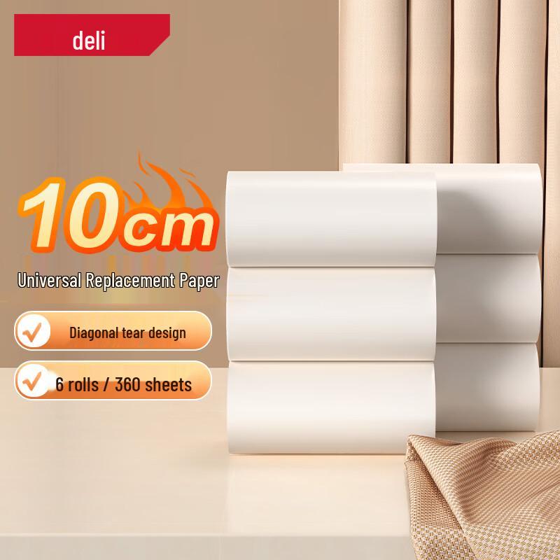 Deli Lint Roller & Refills