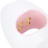 Nail Dryer Lamp USB Portable Single Finger UV Gel Nail Curing Lamp Manicure Tools