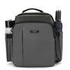 Large Capacity Business Bag Men's Shoulder Crossbody Bag Handbag