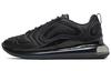 Air Max 720 'Black Jersey Mesh' AO2924-015
