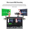Jia Shi Ying 9900PLUS Multi-Camera Live Streaming & Recording Switcher Console
