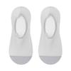 Women's Summer Thin Cotton Socks, Ice Silk Boat Socks, Solid Color, Ice-feel, Shallow Mouth, Invisible Sweat-absorbing and Odor-proof Short Socks