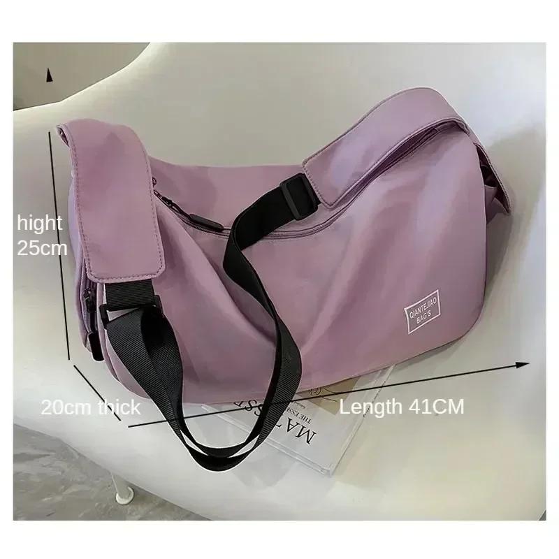 Dry Wet Separation Sports Gym Bags Large Capacity Portable Gym Bags Adjustable Shoulder Strap Fitness  Backpack For Men Women