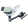 Right Front Height Level Sensor Air Suspension for Q7 Compatible with OEM Part 7L0616214B 7L0616214C Suitable for SUV Vehicles