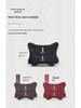 Weipai Lanshan Car Neck and Lumbar Support Set