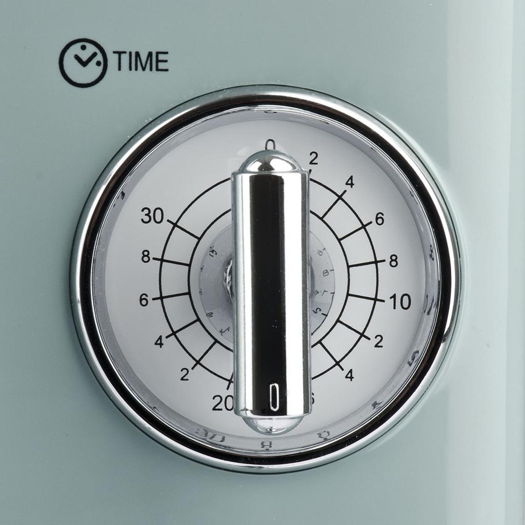 20L Girmi FM2100 Microwave