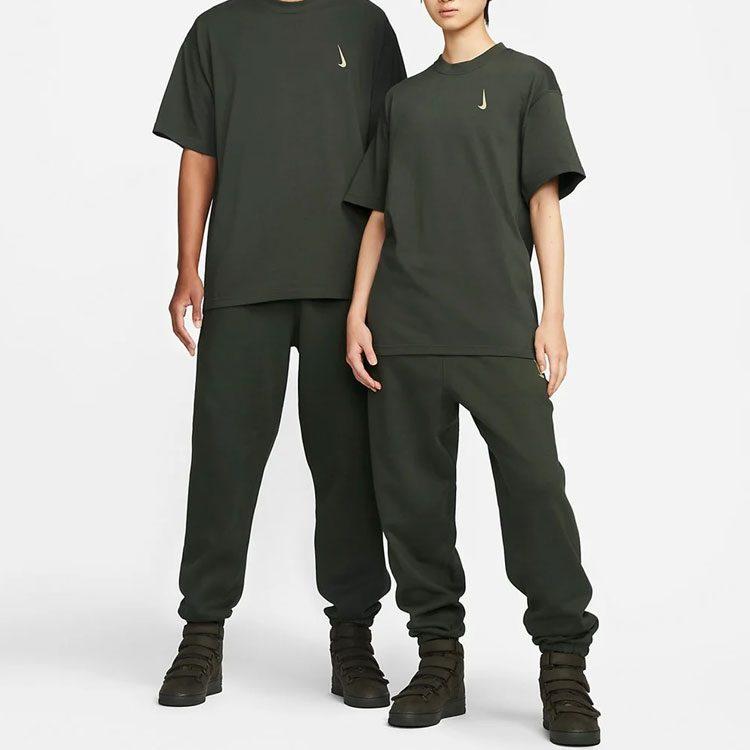 Nike X Billie Eilish S/S Tee Asia Sizing DQ7756-355