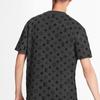 Louis Vuitton T Shirt Men's Light Gray 1A7QDQ