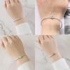 Orginal Charms Copper Hearts Flower Beads Fit Bracelet Necklace Accessories Bead Jewelry Making Fine Jewelry Gift Diy
