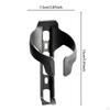 Bicycle Bottle Holder Mount for Long Rides