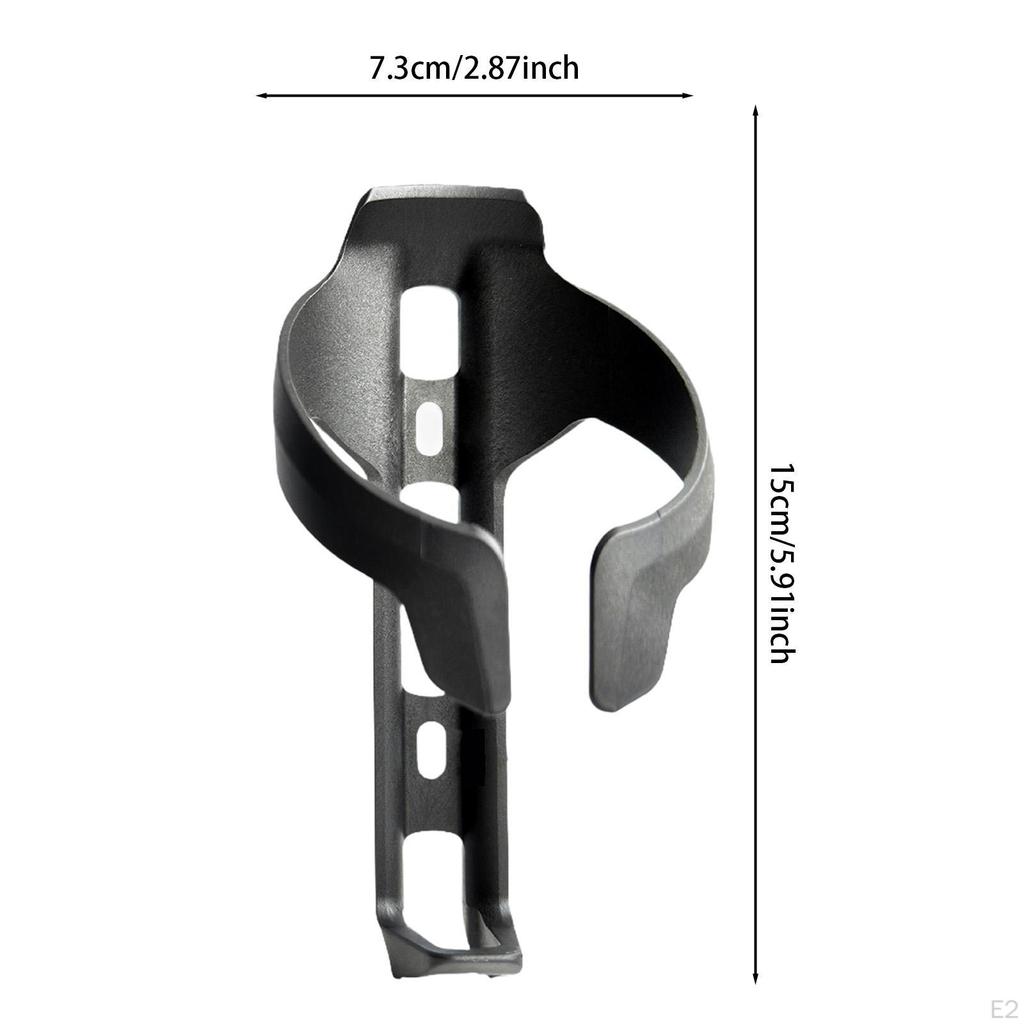 Bicycle Bottle Holder Mount for Long Rides