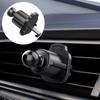 VIKEFON Multifunctional Universal Car Air Vent Magnetic Cell Phone Holder Can Be Rotated 360 Degrees Built-in 6 Powerful Magnets