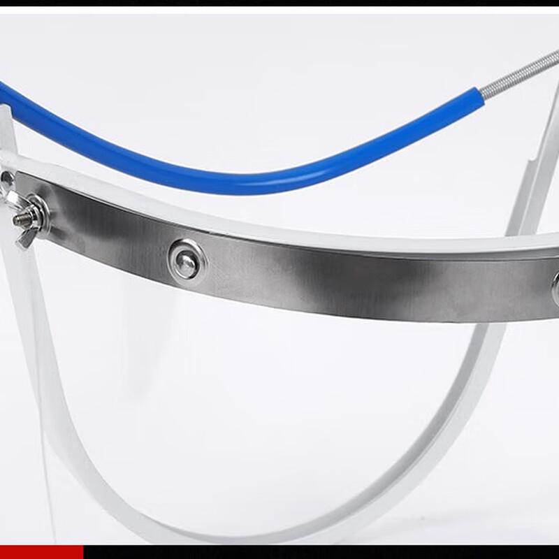 

Brangdy Heat Insulation Face Shield