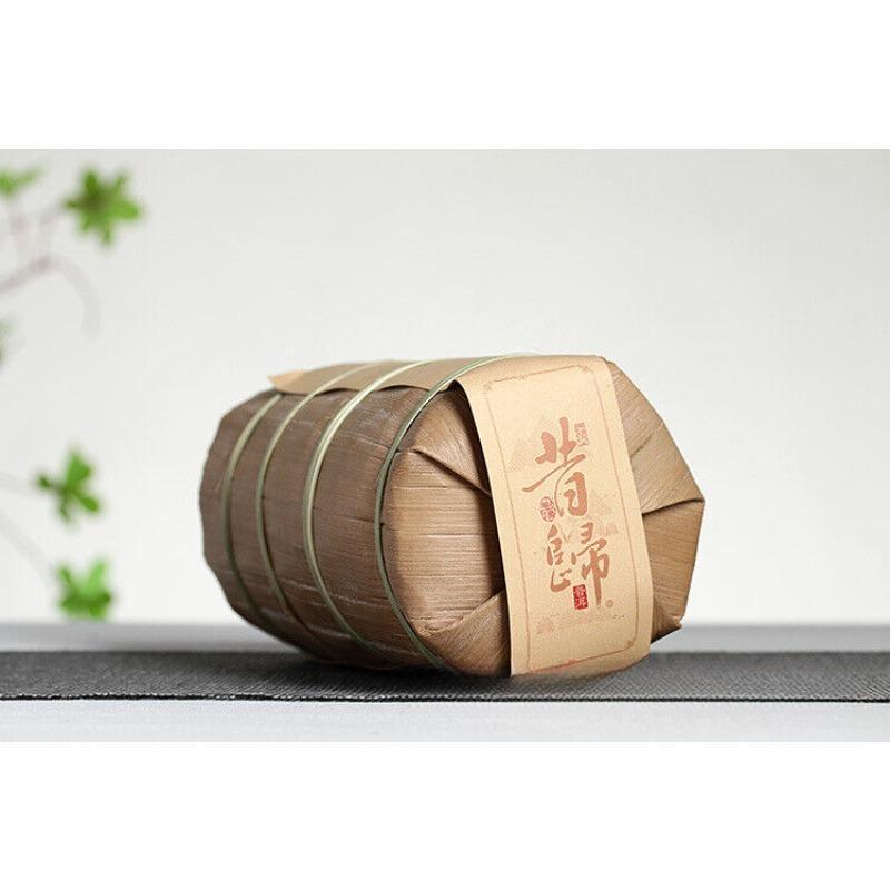 Yunnan Puerh Tea 2021 Big Tree Old Tree Tea 100g Xigui Small Cake Raw Tea Tea