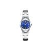 Casio Women's Standard Series Blue Watch LTP-1241D-2A2 LTP-1241D-2A2