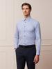 Blue Shirt Long Sleeve 164-170/38