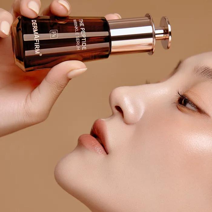 The Peptide Wrinkle Serum 30ml