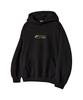 [Set] El Rock Eye Halftone Hoodie 2-Piece Package