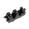 Driver Door Module Power Window Switch Car Repair Vehicle Maintenance Plastic Metal OEM Number 8608A411 OEM Number 8608A347