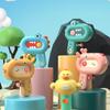 Neue Wasserpistolen Wasserpistolen Sommer Strand Pool Wasserspritzpistolen Baby Tiere Spielzeug für Kinder Kawaii Niedliche Kindertagsgeschenke