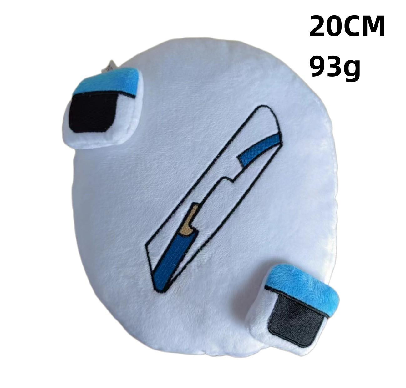 

1 шт. плюшевая кукла с алфавитом, мягкие плюшевые игрушки для детей, подарки на день рождения 0