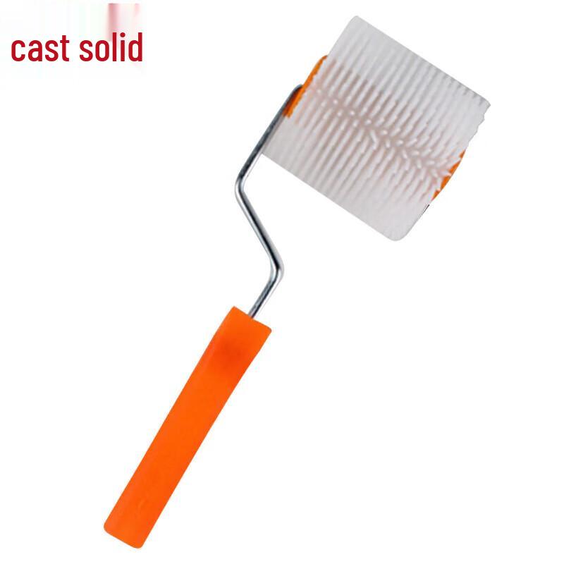 Zhugu ZG-3267 Defoaming Roller Brush