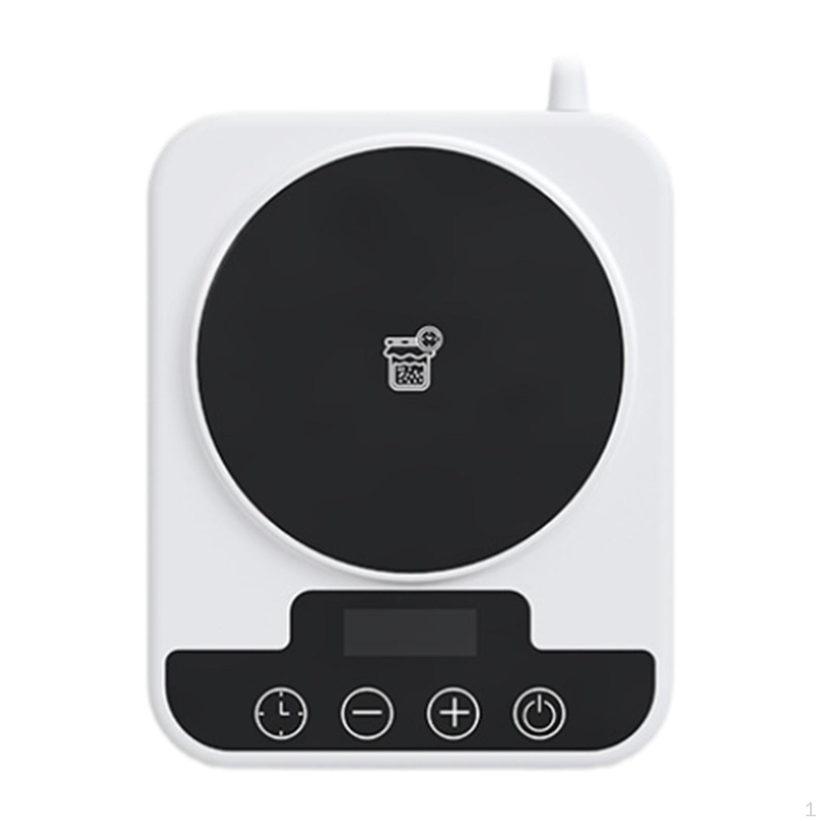 

Стартовый Подогреватель Автоматическое Вкл/Выкл F Регулируемый Подогревающий Коврик для Профессионалов Начинающих Йогурт Дома белый