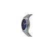 TISSOT PRX Quartz Movement Women's Watch 34.6mm*35mm Blue Dial Stainless Steel Watchband T137.210.11.041.00