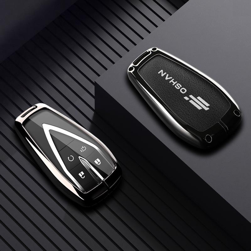 

Changan X7 Plus Car Decorative Accessories Set for Men & Women Custom Contact